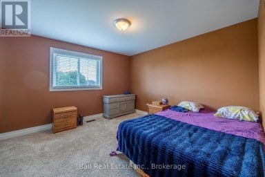 126183 MALL ROAD Norwich (Otterville) Ontario photo 19