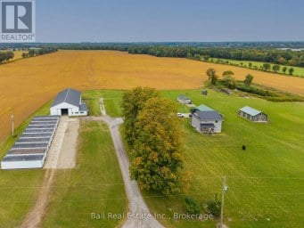 126183 MALL ROAD Norwich (Otterville) Ontario photo 2
