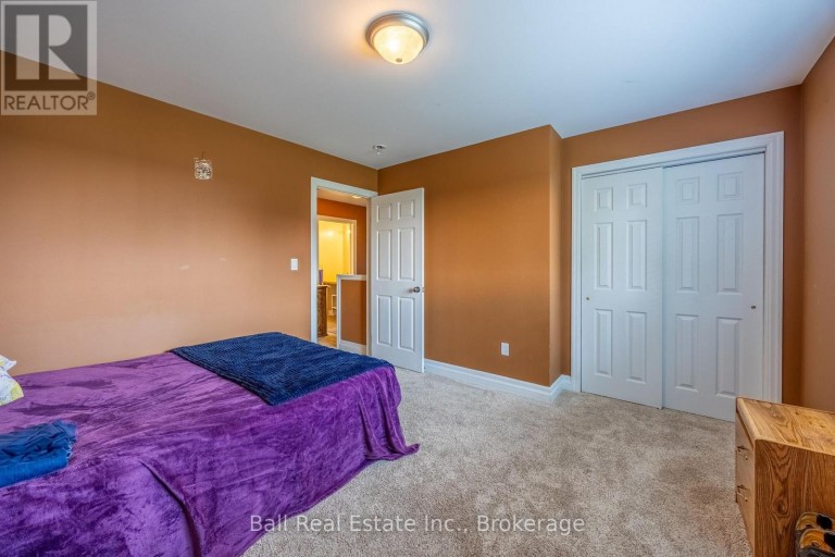 126183 MALL ROAD, Norwich (Otterville), Ontario, N0J1R0
