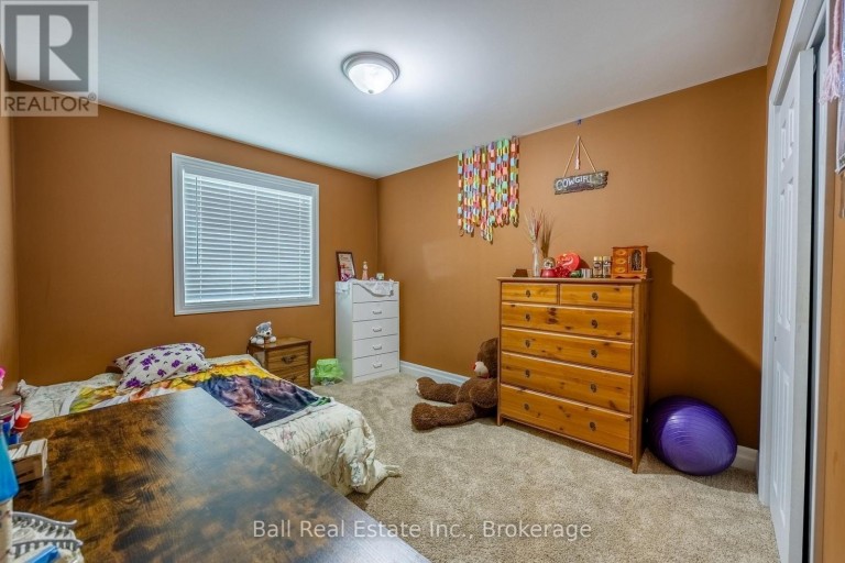 126183 MALL ROAD, Norwich (Otterville), Ontario, N0J1R0