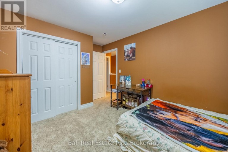 126183 MALL ROAD, Norwich (Otterville), Ontario, N0J1R0