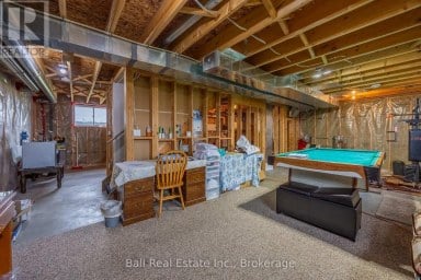 126183 MALL ROAD Norwich (Otterville) Ontario photo 26