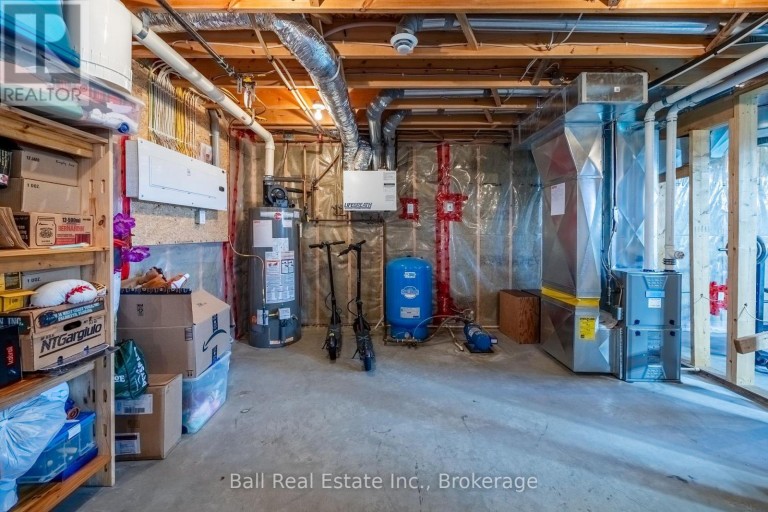 126183 MALL ROAD, Norwich (Otterville), Ontario, N0J1R0