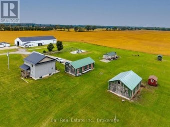 126183 MALL ROAD Norwich (Otterville) Ontario photo 4