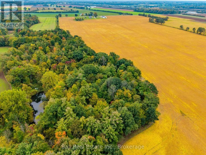 126183 MALL ROAD, Norwich (Otterville), Ontario, N0J1R0