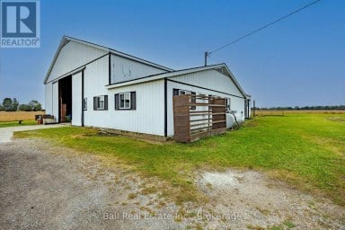 126183 MALL ROAD Norwich (Otterville) Ontario photo 7