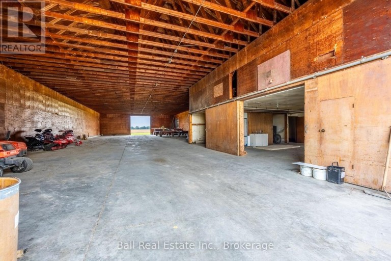 126183 MALL ROAD, Norwich (Otterville), Ontario, N0J1R0