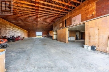 126183 MALL ROAD Norwich (Otterville) Ontario photo 8