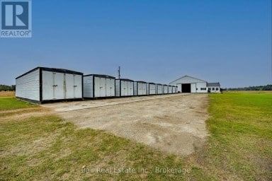 126183 MALL ROAD Norwich (Otterville) Ontario photo 9
