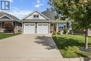 36 HONEY BEND St. Thomas Ontario photo 1