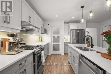 36 HONEY BEND St. Thomas Ontario photo 12