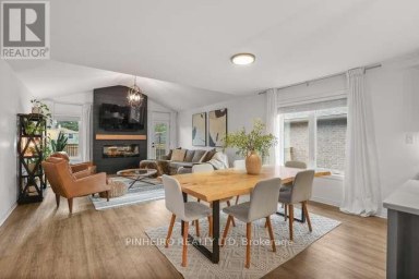 36 HONEY BEND St. Thomas Ontario photo 15