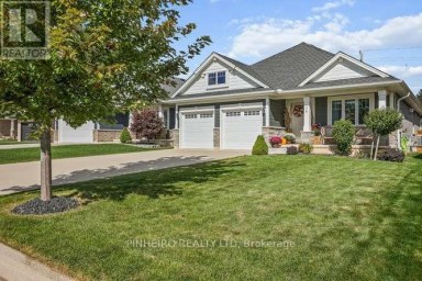 36 HONEY BEND St. Thomas Ontario photo 2