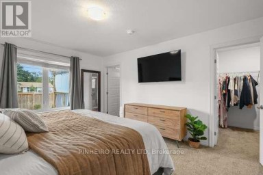 36 HONEY BEND St. Thomas Ontario photo 27