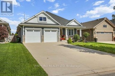 36 HONEY BEND St. Thomas Ontario photo 3