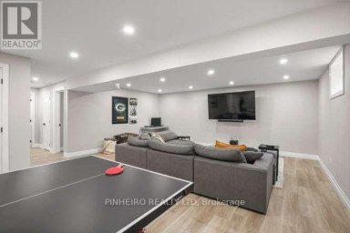 36 HONEY BEND St. Thomas Ontario photo 36