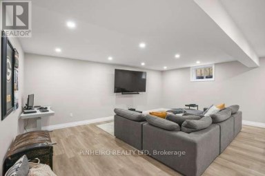 36 HONEY BEND St. Thomas Ontario photo 38