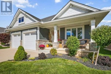 36 HONEY BEND St. Thomas Ontario photo 4
