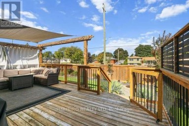 36 HONEY BEND St. Thomas Ontario photo 42