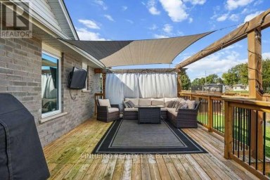 36 HONEY BEND St. Thomas Ontario photo 43