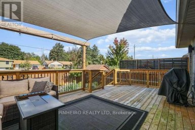 36 HONEY BEND St. Thomas Ontario photo 44
