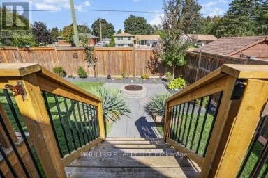 36 HONEY BEND St. Thomas Ontario photo 45