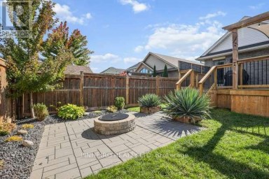 36 HONEY BEND St. Thomas Ontario photo 46