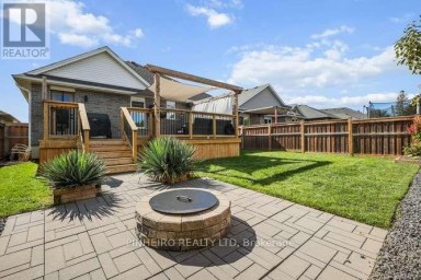 36 HONEY BEND St. Thomas Ontario photo 47