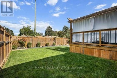 36 HONEY BEND St. Thomas Ontario photo 48
