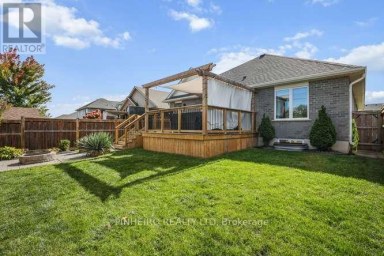 36 HONEY BEND St. Thomas Ontario photo 49