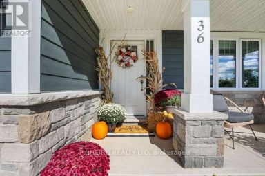 36 HONEY BEND St. Thomas Ontario photo 5