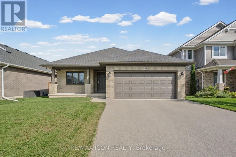 32 Foxtail Lane, St. Thomas, Ontario (id X13870872)