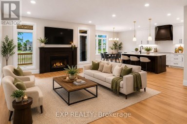404 ERIE STREET Warwick (Watford) Ontario photo 5