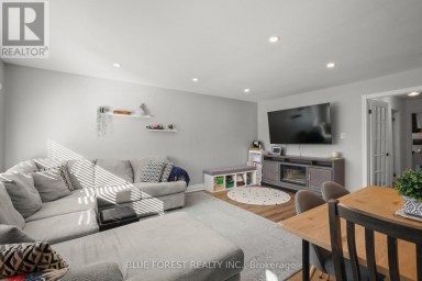 106 HAROLD CT COURT Lucan Biddulph (Lucan) Ontario photo 13