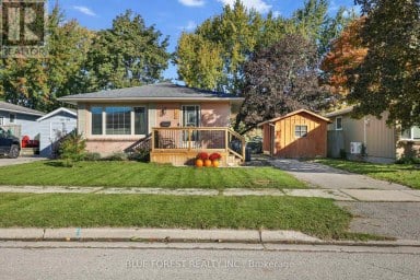 106 HAROLD CT COURT Lucan Biddulph (Lucan) Ontario photo 2