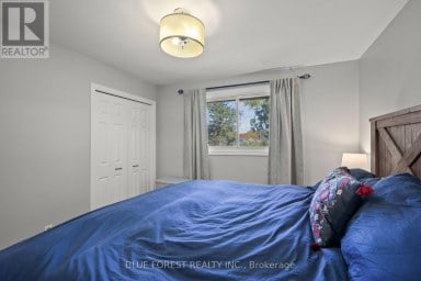 106 HAROLD CT COURT Lucan Biddulph (Lucan) Ontario photo 20