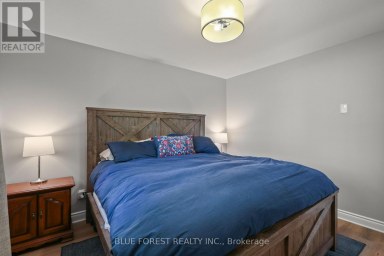 106 HAROLD CT COURT Lucan Biddulph (Lucan) Ontario photo 21