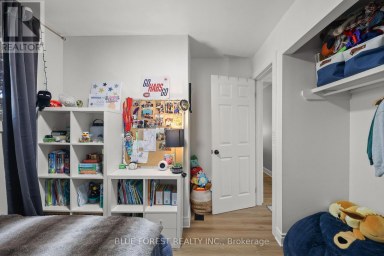 106 HAROLD CT COURT Lucan Biddulph (Lucan) Ontario photo 23