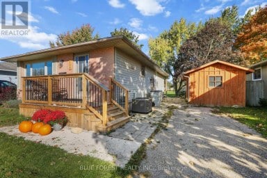 106 HAROLD CT COURT Lucan Biddulph (Lucan) Ontario photo 3