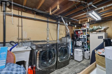 106 HAROLD CT COURT Lucan Biddulph (Lucan) Ontario photo 35