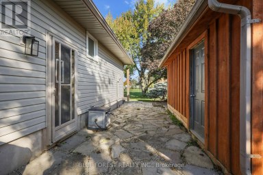 106 HAROLD CT COURT Lucan Biddulph (Lucan) Ontario photo 36