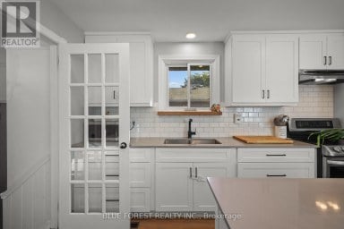 106 HAROLD CT COURT Lucan Biddulph (Lucan) Ontario photo 9
