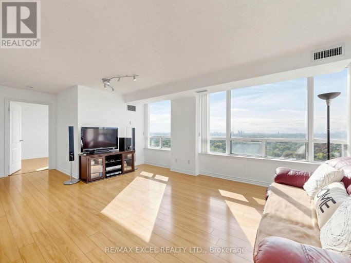 2010 - 1 REAN DRIVE, Toronto (Bayview Village), Ontario, M2K3C1