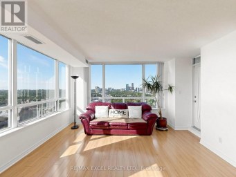 2010 - 1 REAN DRIVE Toronto (Bayview Village) Ontario photo 11
