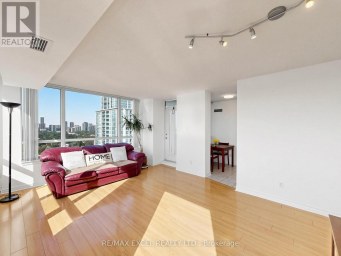 2010 - 1 REAN DRIVE Toronto (Bayview Village) Ontario photo 12