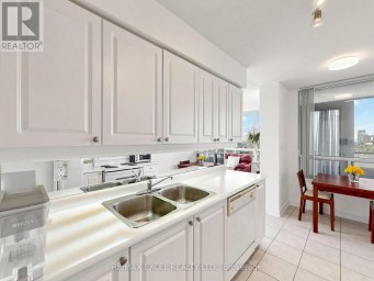 2010 - 1 REAN DRIVE Toronto (Bayview Village) Ontario photo 15