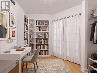 2010 - 1 REAN DRIVE Toronto (Bayview Village) Ontario photo 32