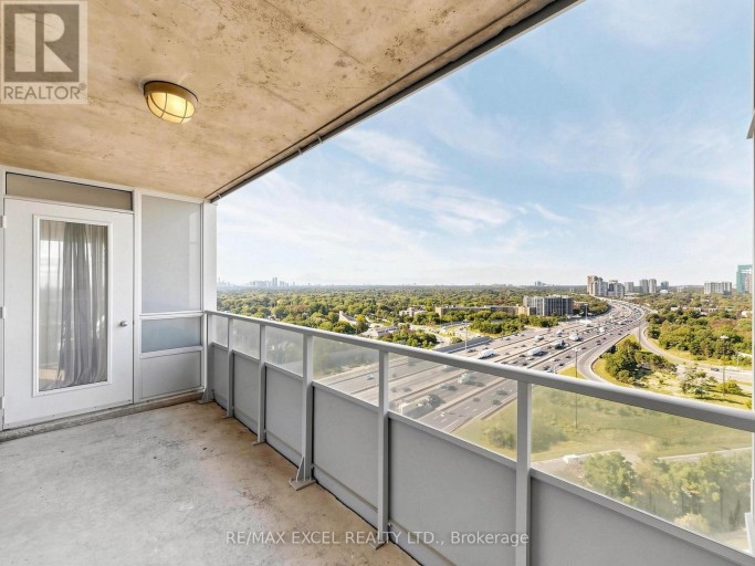 2010 - 1 REAN DRIVE, Toronto (Bayview Village), Ontario, M2K3C1