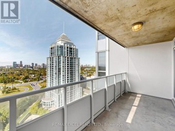 2010 - 1 REAN DRIVE Toronto (Bayview Village) Ontario photo 37
