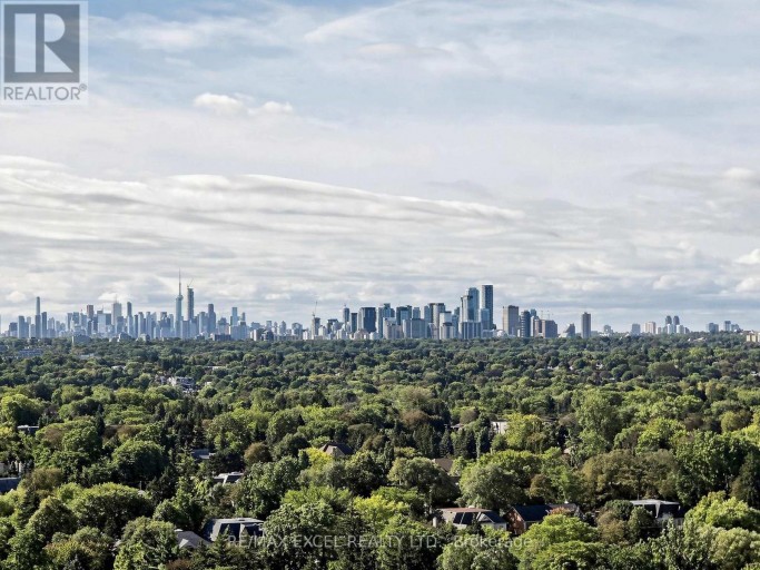 2010 - 1 REAN DRIVE, Toronto (Bayview Village), Ontario, M2K3C1